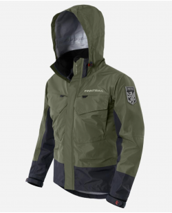 FINNTRAIL COASTER JACKET TG. L