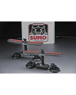 SUMO - PORTA CANNE A VENTOSA 