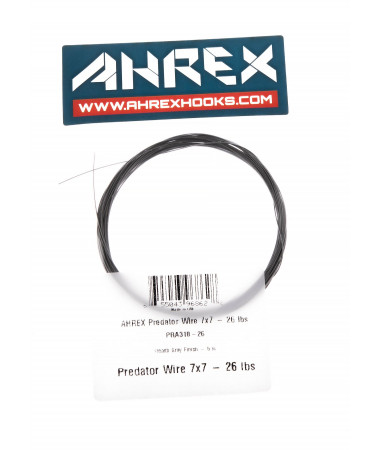 AHREX PREDATOR WIRE 40 LBS