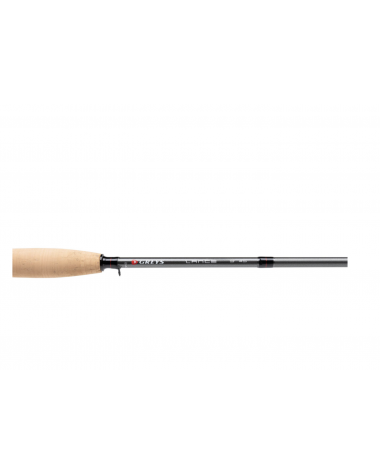GREYS LANCE 9' #5