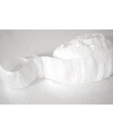 WHITE BODY WRAP