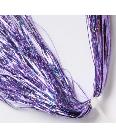 MAGNUM FLASHABOU HOLO LIGHT PURPLE 