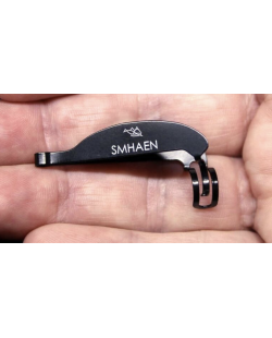 SMHAEN MATERIAL GUARD 