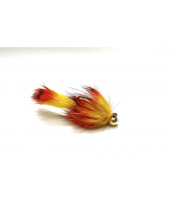 LA BASTARDELLA FIRE TIGER