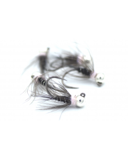 KILLER GRAYLING #12