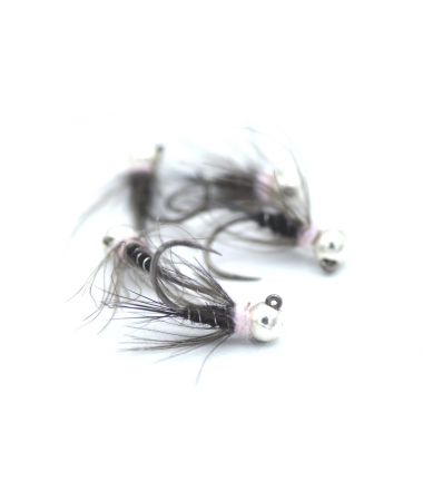 KILLER GRAYLING #12