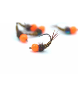 PT ORANGE #10