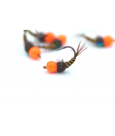 PT ORANGE #10