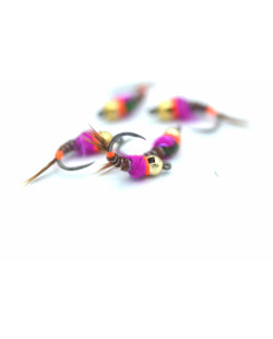PURPLE ORANGE #10