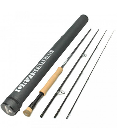 ORVIS CLEARWATER 9#10
