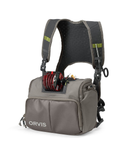 ORVIS CHEST PACK SAND