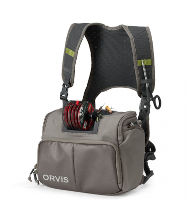 ORVIS CHEST PACK SAND