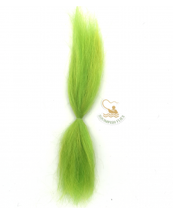 SQUIMPISH FLUO CHARTREUSE