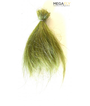 BOUTIQUE BLENDS OLIVE