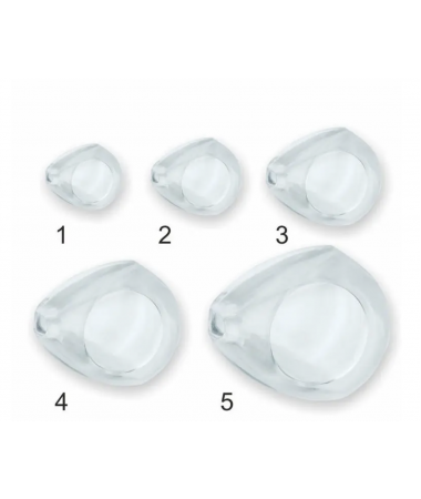 STONFO SOFT HEADS #2