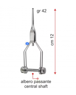 STONFO STREAMER BOBBIN