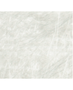 LONG HAIR LARGE WHITE
