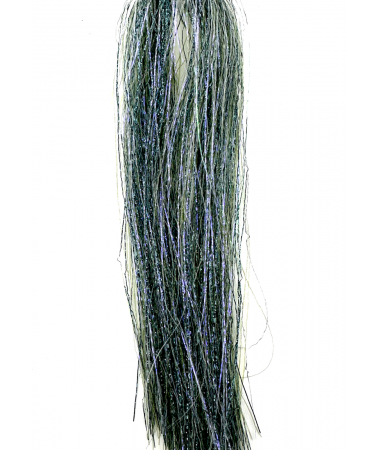 PREDATOR BAIT PEACOCK UV