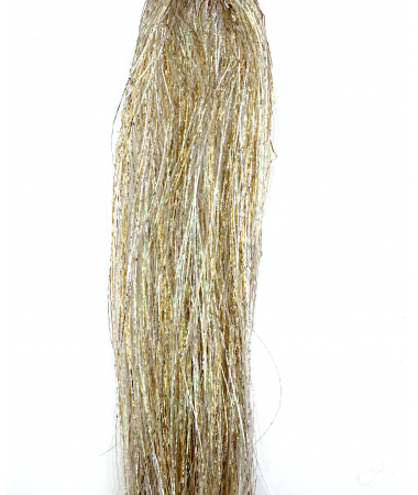 PREDATOR BAIT SHINY GOLD