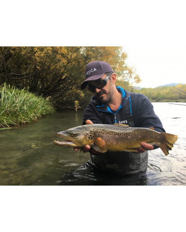 CORSO DI PESCA A NINFA