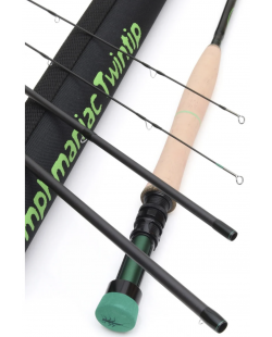 10'3" #3 NYMPHMANIAC TWINTIP CORK