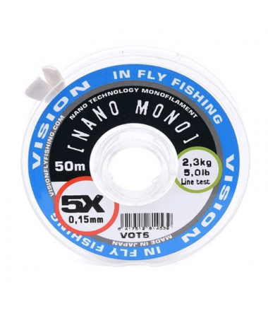 NANO MONO 0,15mm