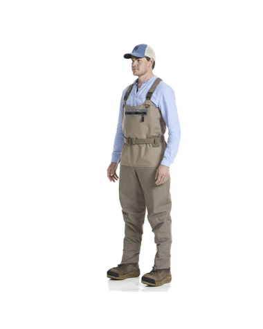 SCOUT 2.0 TG. S