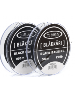 BÄKKÄRI 20 LBS 50 METRI BLACK 
