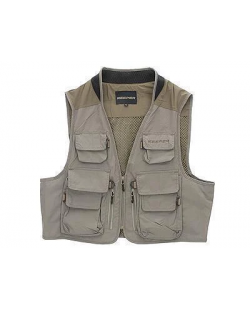  Vision Keeper Vest XS