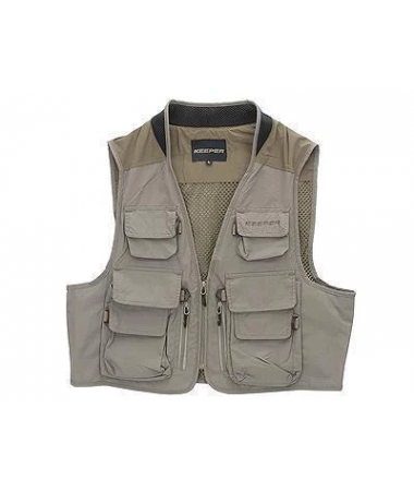VISION KEEPER VEST L
