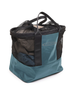 Vision Aqua Wader Bag - Petrol Blue