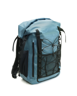 Vision Aqua Weekend Pack 50L - Petrol Blue