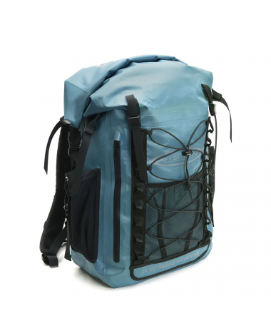 Vision Aqua Weekend Pack 50L - Petrol Blue