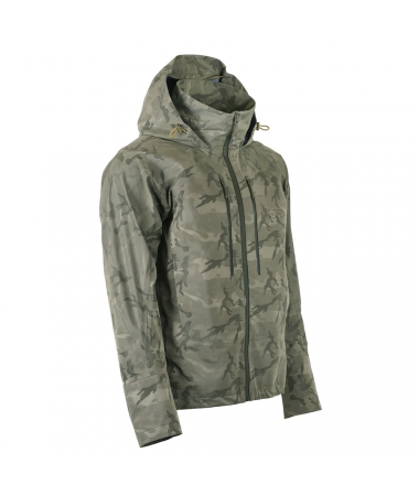 Vision Capu Jacket - Camo L