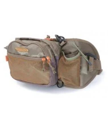 Vision Love Handles - Military Green