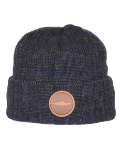 Vision Merino Beanie - Natives