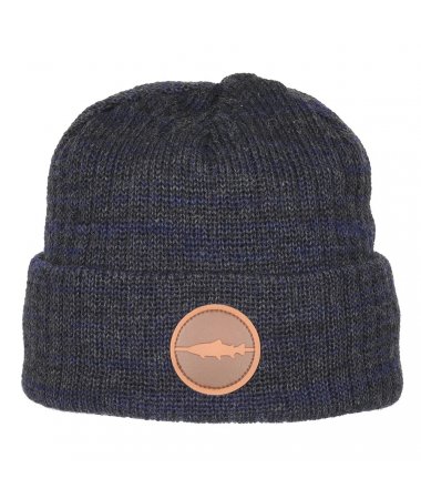 Vision Merino Beanie - Natives