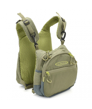 Vision Mycket Bra - Olive