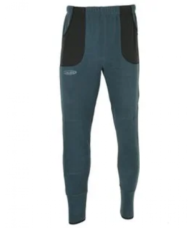 Vision Nalle Trousers Blue XL