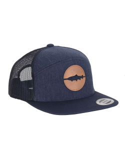 Vision Natives 7.0 Cap - Dark Blue