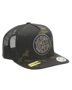 Vision Psyke - Black MultiCam