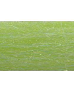 BRUSH 'N WING FIBRE - Chartreuse