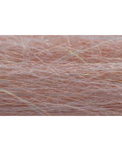 BRUSH 'N WING FIBRE - Tan