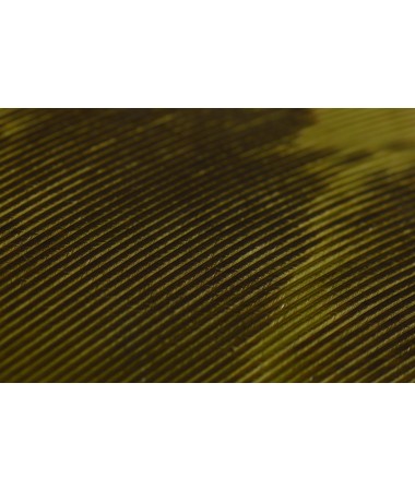 OZARK TURKEY QUILL - Olive