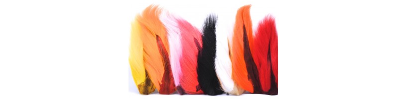 BUCKTAIL LARGE