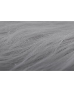 POLAR FIBRE - Grey