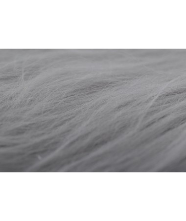 POLAR FIBRE - Grey