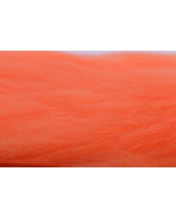 POLAR FIBRE - Hot Orange
