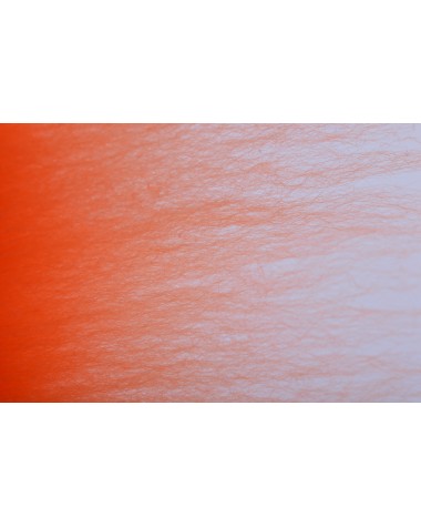 POLAR FIBRE - Hot Orange