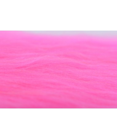 POLAR FIBRE - Hot Pink